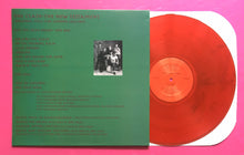 Load image into Gallery viewer, Clash - New Testament LP Cut The Crap Demos + Red Vinyl Pressing
