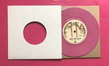 Load image into Gallery viewer, Sex Pistols - God Save The Queen 7" A&amp;M Reproduction On Pink Vinyl