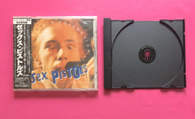 Load image into Gallery viewer, Sex Pistols - The Studio collection CD Dave Goodman Recordings 1976/77