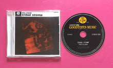 Load image into Gallery viewer, Clash - Tribal Stomp CD Live Montery Festival 1982 Goodtimes Music