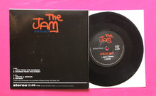 Load image into Gallery viewer, Jam - In The City Live EP 7" 4 Tracks Live At Reading Uni 1979 Black Vinyl