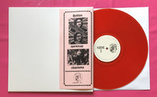Load image into Gallery viewer, Sex pistols - Taking Copenhagen By Storm LP Live 1977 Red Vinyl 50 Only
