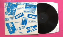 Load image into Gallery viewer, Sex Pistols - 100 Club Punk Special LP Unofficial 1978 Japanese Album