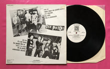 Load image into Gallery viewer, Sex Pistols - 10th Anniversary Album LP Demos &amp; Live MBC Records 1986