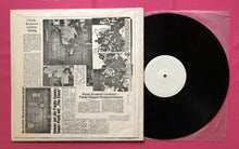 Load image into Gallery viewer, Clash - Clash/Cash In Hamburg LP Recorded Live in Hamburg May 1980