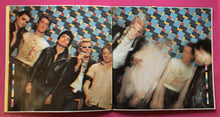 Load image into Gallery viewer, The Damned - Music For Pleasure LP French Gatefold Press Stiff Records