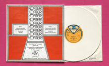 Load image into Gallery viewer, Eater - Get Your Yo Yo's Out 12" White Vinyl Live EP Label Records 1978