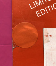 Load image into Gallery viewer, Eater - Get Your Yo Yo's Out 12" White Vinyl Live EP Label Records 1978