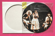 Load image into Gallery viewer, Slits - In The Beginning LP Picture Disc Get Back Records From Italy 1981