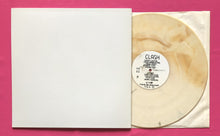 Load image into Gallery viewer, Clash - Live At Mont De Marsan 1977 LP Limited Repress On White Vinyl