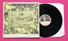 Load image into Gallery viewer, Various Artists - Whitman's Punk Sampler LP Sex Pistols Damned Ramones