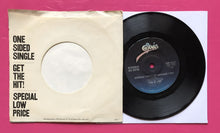 Load image into Gallery viewer, Clash - Should I Stay Or... 7" One Sided Single With Pic Sleeve US Epic 1982