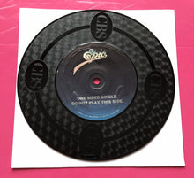 Load image into Gallery viewer, Clash - Should I Stay Or... 7" One Sided Single With Pic Sleeve US Epic 1982