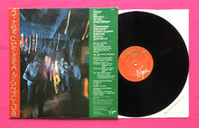 Load image into Gallery viewer, Members - At The Chelsea Nightclub LP UK Press on Virgin Records 1979