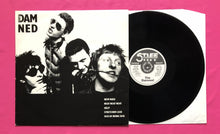 Load image into Gallery viewer, Damned - New Rose / Neat Neat Neat 12" EP On Stiff Records From 1985