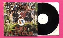 Load image into Gallery viewer, Sex Pistols - Bad Boys LP Recorded Live Stockholm Happy House 1977