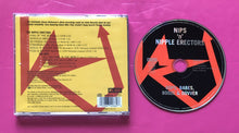 Load image into Gallery viewer, Nipple Erectors / The Nips - Bops Babes Booze &amp; Bovver CD Big Beat