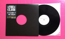 Load image into Gallery viewer, Clash - Rat Patrol From Fort Bragg Vol. 2 LP Mick Jones Alternate Mixes