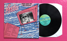 Load image into Gallery viewer, Sex Pistols - God Save The Sex Pistols LP Compilation Konexion Records '88
