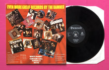 Load image into Gallery viewer, Damned - White Rabbit 12" Single First Press 1983 On Big Beat Records