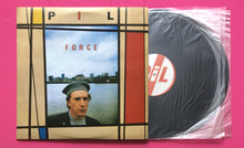 Load image into Gallery viewer, Public Image Ltd - Force LP 3 Disc Collection Live Pasadena '82 Plus TV