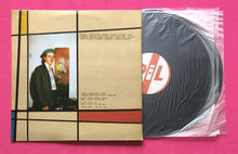 Load image into Gallery viewer, Public Image Ltd - Force LP 3 Disc Collection Live Pasadena '82 Plus TV