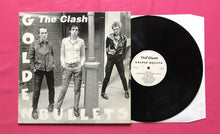 Load image into Gallery viewer, Clash - Golden Bullets LP Compilation Of Demos Live And Remixes 77-80