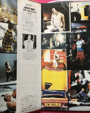 Load image into Gallery viewer, Sex Pistols – The Great Rock 'N' Roll Swindle LP Japanese On Virgin 1981