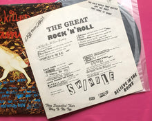 Load image into Gallery viewer, Sex Pistols – The Great Rock 'N' Roll Swindle LP Japanese On Virgin 1981