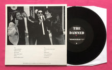 Load image into Gallery viewer, Damned - Birmingham '77 LP Recorded Live At Rebecca's February 1977