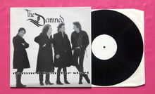 Load image into Gallery viewer, Damned - Damned From The Start LP Demos 79-80 Live Finsbury Park '86