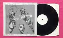 Load image into Gallery viewer, Damned - Damned From The Start LP Demos 79-80 Live Finsbury Park '86