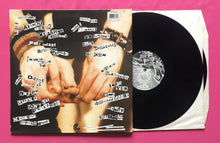 Load image into Gallery viewer, Sex Pistols - Kiss This LP Double Compilation On Virgin Records From 1992