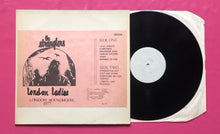 Load image into Gallery viewer, Stranglers - London Ladies LP Live At The Roundhouse London In 1977