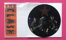 Load image into Gallery viewer, Clash - Live Birmingham Barbarella's 1976 LP Picture Disc With Insert