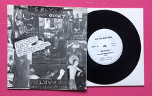 Load image into Gallery viewer, Review - England's Glory 7" Single Lyric Insert All The Mad Men Records '80
