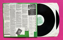 Load image into Gallery viewer, Clash - Five A Live LP Double Record Set Recorded Live In Stockholm In 1984