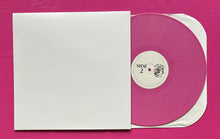 Load image into Gallery viewer, Sex Pistols - Nashville Fight Night LP TMQ Records Limited Pink Vinyl