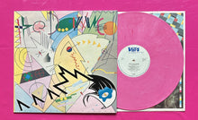 Load image into Gallery viewer, Damned - Music For Pleasure LP German Stiff Reissue From 1986 On Pink Vinyl