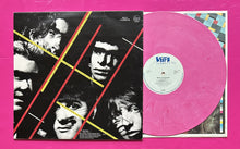 Load image into Gallery viewer, Damned - Music For Pleasure LP German Stiff Reissue From 1986 On Pink Vinyl
