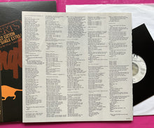 Load image into Gallery viewer, Stranglers - Live X Certs LP Japanese Press UA Records 1979 With Single