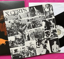 Load image into Gallery viewer, Stranglers - Live X Certs LP Japanese Press UA Records 1979 With Single