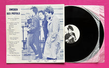 Load image into Gallery viewer, Sex Pistols - Sweden Double LP Halmstad/Stockholm Live Japanese LP