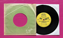 Load image into Gallery viewer, Sex Pistols - The Great Rock 'N' Roll Swindle 7" Single Amex Yellow Label