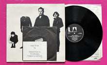Load image into Gallery viewer, Stranglers - Black And White LP UK Pressing With Free 7" UA Records 1978