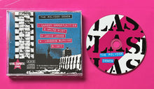 Load image into Gallery viewer, Clash - Polydor Demos CD 5 Demo Tracks From 1977 Viva Zapata 002