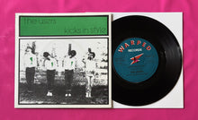 Load image into Gallery viewer, The Users - Kicks In Style / Dead On Arrival Rare Punk Single From 1978