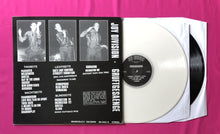 Load image into Gallery viewer, Joy Division - Gruftgesaenge LP Double Black/White Vinyl Live &amp; Demos