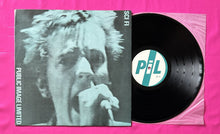 Load image into Gallery viewer, Public Image Limited / PIL - Sci Fi LP Recorded Queen's Hall Leeds '79