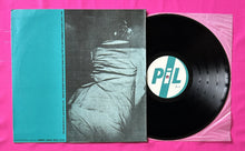 Load image into Gallery viewer, Public Image Limited / PIL - Sci Fi LP Recorded Queen's Hall Leeds '79